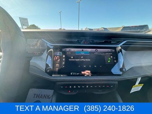 New 2026 Jeep Cherokee Limited image 18