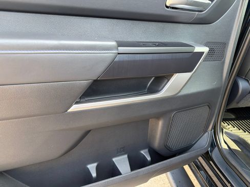 Used 2023 Toyota Tundra Platinum RWD image 10