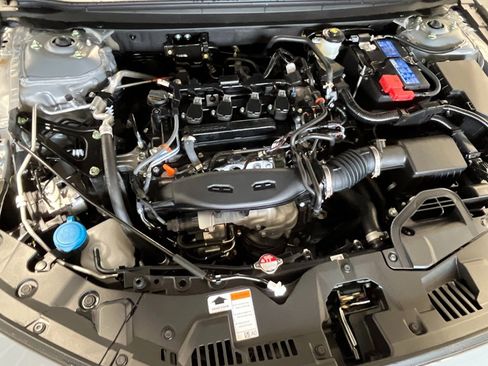 New 2026 Honda Accord SE image 11