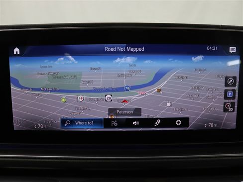 Used 2020 Mercedes-Benz GLS 450 4MATIC image 27