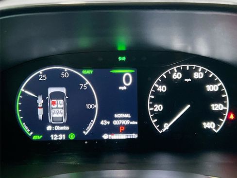 Used 2025 Honda CR-V Sport-L image 19