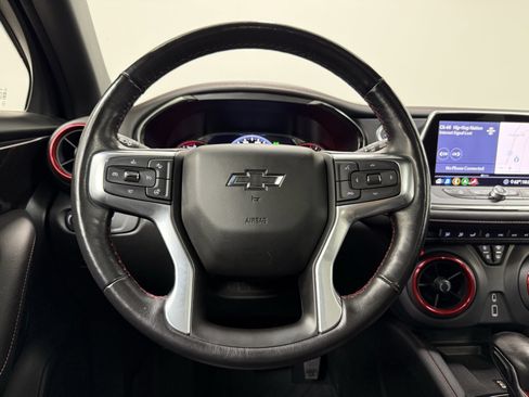 Used 2020 Chevrolet Blazer RS image 20