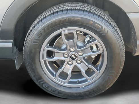 Used 2024 Ford Bronco Sport Big Bend image 11