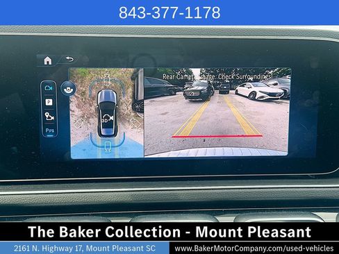Certified 2026 Mercedes-Benz GLE 350 4MATIC image 14