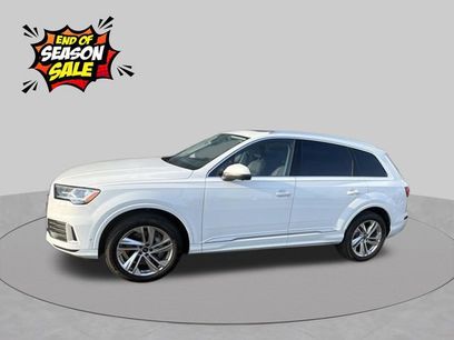 Used 2023 Audi Q7 2.0T Premium Plus w/ Premium Plus Package