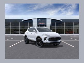 New 2026 Buick Encore GX Sport Touring video 1