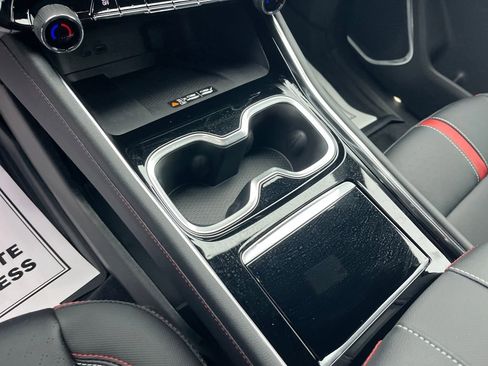 New 2026 Chevrolet Traverse RS w/ LPO, Floor Liner Package image 16