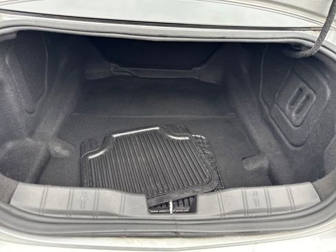 Used 2018 Chevrolet Camaro LT RWD image 24