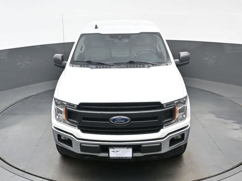 Used 2020 Ford F150 XL w/ Equipment Group 101A Mid image 34