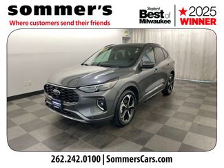 Used 2023 Ford Escape ST-Line Elite video 2
