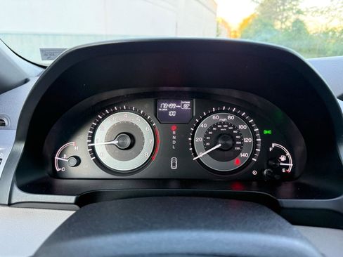 Used 2017 Honda Odyssey EX-L image 37