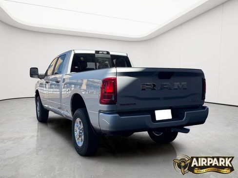 New 2026 RAM 2500 Big Horn image 6