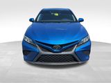 Used 2019 Toyota Camry SE image 3