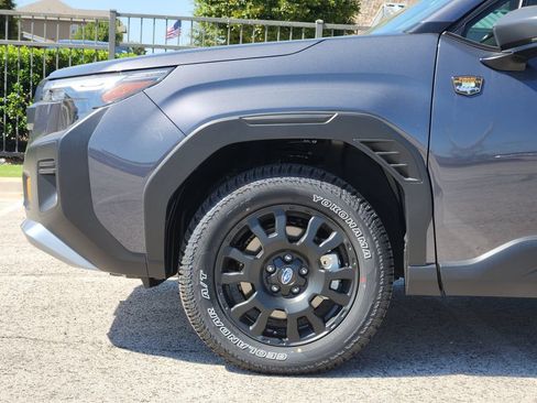 New 2026 Subaru Forester Wilderness AWD/4WD image 7