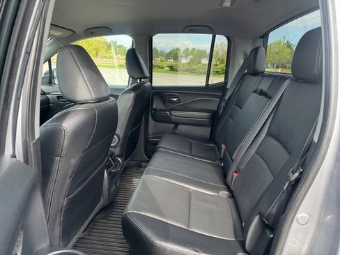 Used 2017 Honda Ridgeline RTL-T image 16