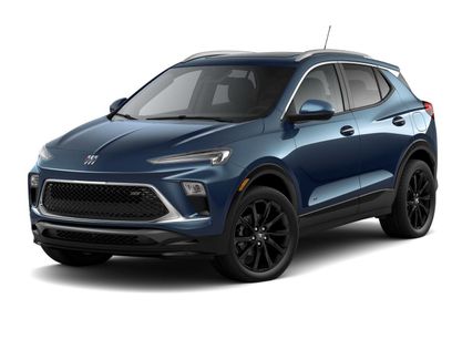 New 2026 Buick Encore GX Sport Touring w/ Comfort Package