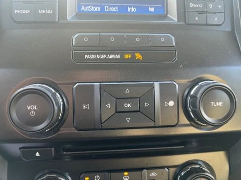 Used 2016 Ford F150 XLT w/ Equipment Group 301A Mid image 35