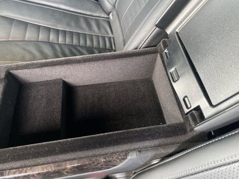 Used 2015 Mercedes-Benz S 550 4MATIC Sedan image 17