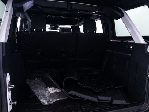 Used 2024 Ford Bronco Big Bend AWD/4WD image 43