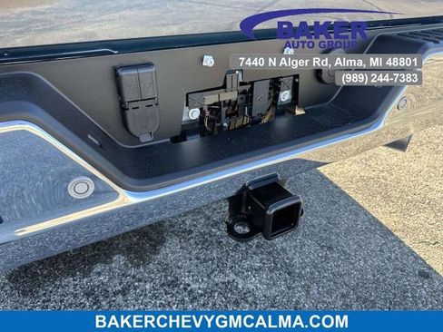 New 2026 Chevrolet Silverado 3500 LT w/ All Star Edition image 31