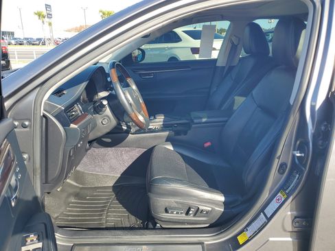 Used 2013 Lexus ES 350 image 12