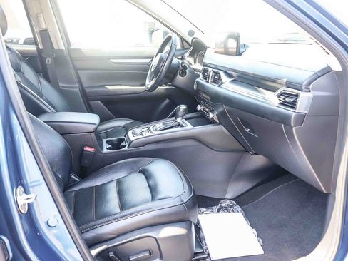 Used 2021 MAZDA CX-5 Touring w/ Touring Preferred SV Package FWD image 20
