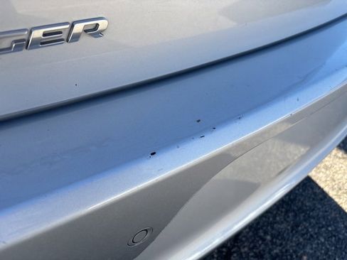 Used 2020 Dodge Charger SXT w/ Leather Interior Group image 7