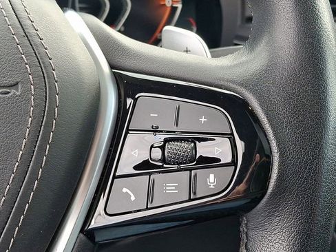 Certified 2023 BMW 540i xDrive w/ Executive Package image 26