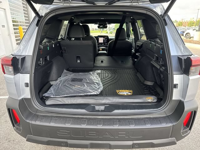New 2026 Subaru Outback Wilderness AWD/4WD image 20