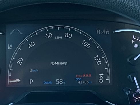 Certified 2024 Toyota RAV4 LE image 20