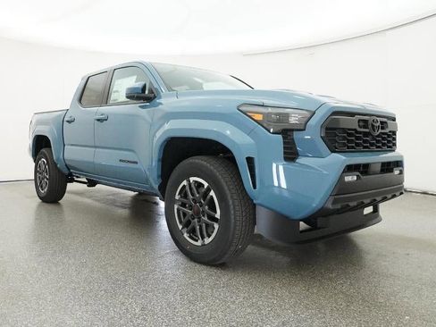 New 2026 Toyota Tacoma TRD Sport image 29