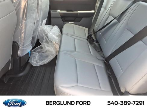 New 2026 Ford F150 XL AWD/4WD image 7