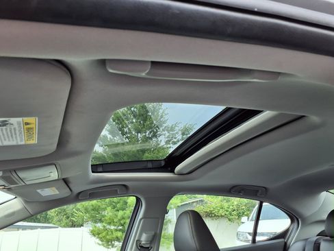 Used 2020 Acura TLX FWD image 24