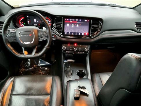 Used 2023 Dodge Durango GT image 14