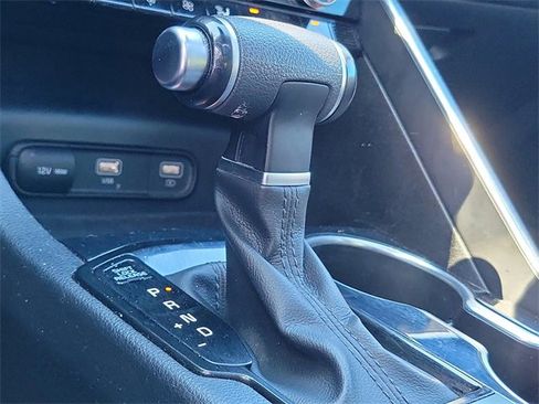 Used 2021 Kia K5 EX w/ EX Premium Package image 28