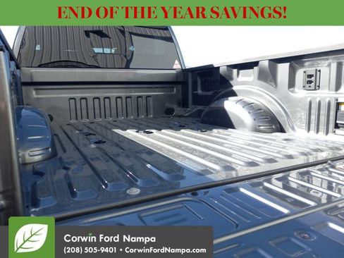 New 2025 Ford F350 Platinum image 30