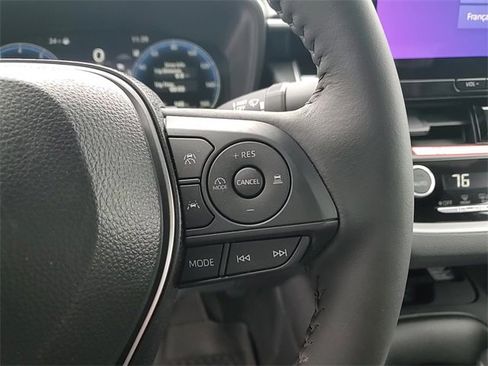 New 2026 Toyota Corolla SE image 15