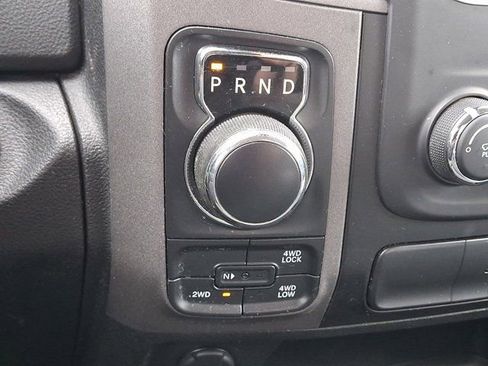 Certified 2020 RAM 1500 Tradesman w/ Popular Equipment Group image 18