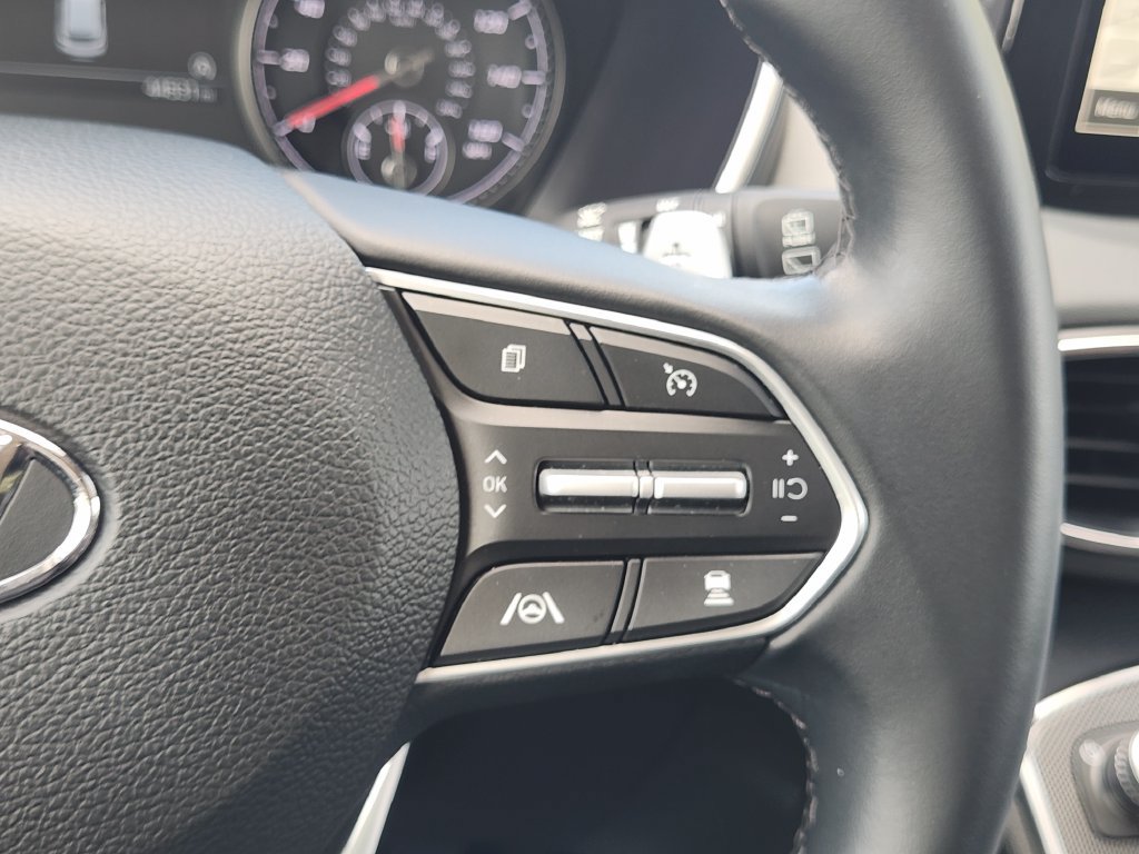 Used 2023 Hyundai Santa Fe SEL w/ Cargo Package AWD/4WD image 34