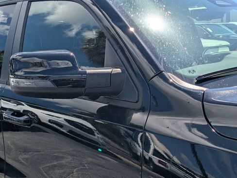 New 2026 RAM 1500 Limited AWD/4WD image 9