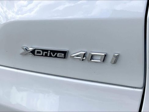 Used 2026 BMW X5 xDrive40i w/ Executive Package image 15