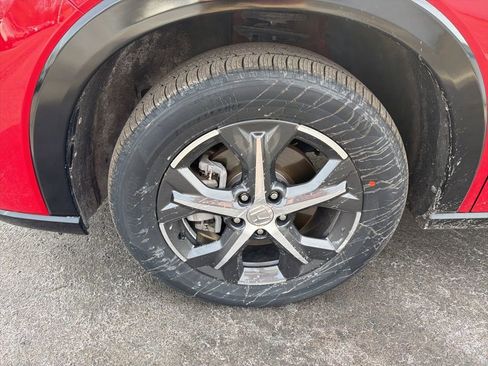 Certified 2023 Honda HR-V EX-L image 10