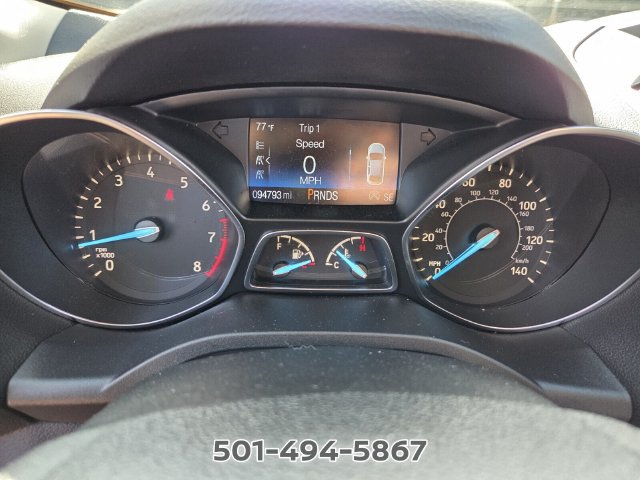 Used 2018 Ford Escape SE AWD/4WD image 23