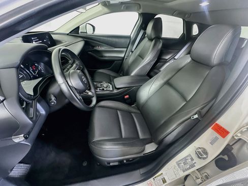 Used 2025 MAZDA CX-30 AWD 2.5 S w/ Preferred Package image 13