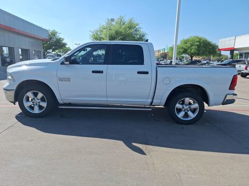 Used 2014 RAM 1500 Outdoorsman image 3