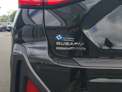 Used 2024 Subaru Crosstrek 2.5i Limited AWD/4WD image 6