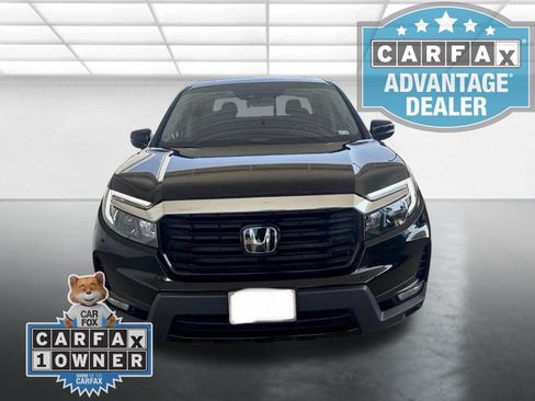 Used 2023 Honda Ridgeline RTL-E image 5