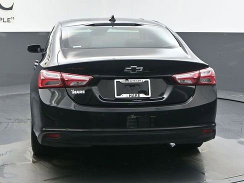 Used 2024 Chevrolet Malibu LT image 33