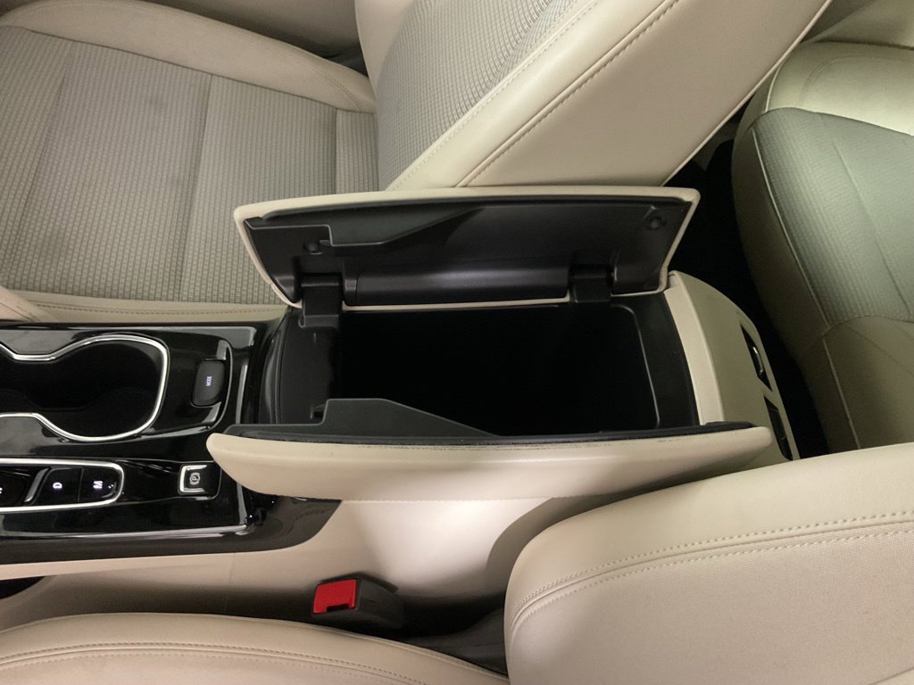 Used 2022 Buick Envision Preferred FWD image 30