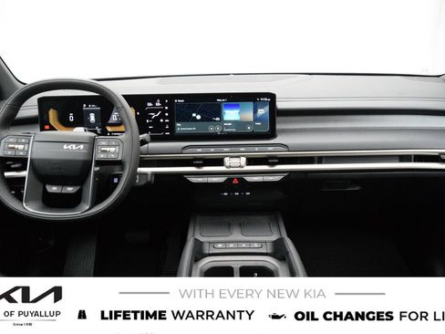 New 2027 Kia Telluride S AWD/4WD image 17